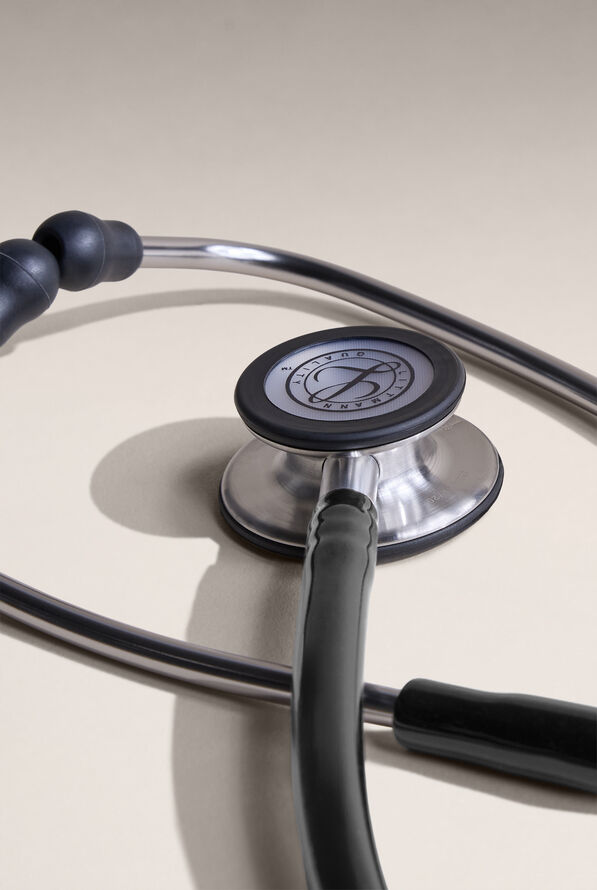 Estetoscopio 3M&trade; Littmann&reg; Classic III - Black - 4