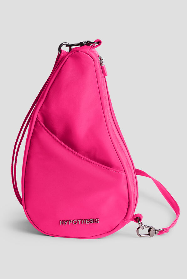 Bolso bandolera pequeño Hypothesis Meta Reactive Pink - Reactive Pink - 1