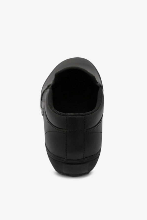 Infinity Men&rsquo;s Rush Athletic Slip-on Shoes - Black - 5