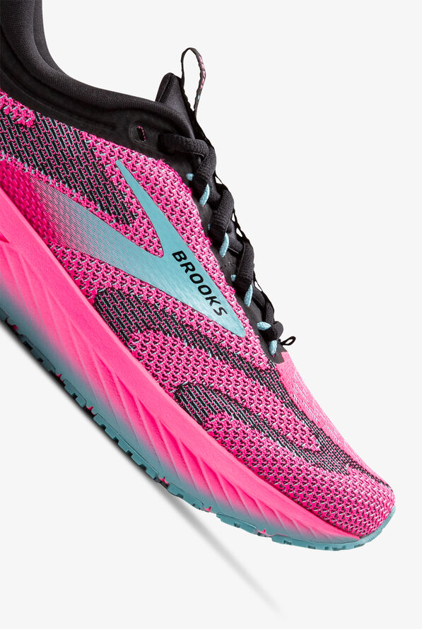 Hotel Kalinga Brooks Adrenaline Gts 19 Wide Fit Black Brooks