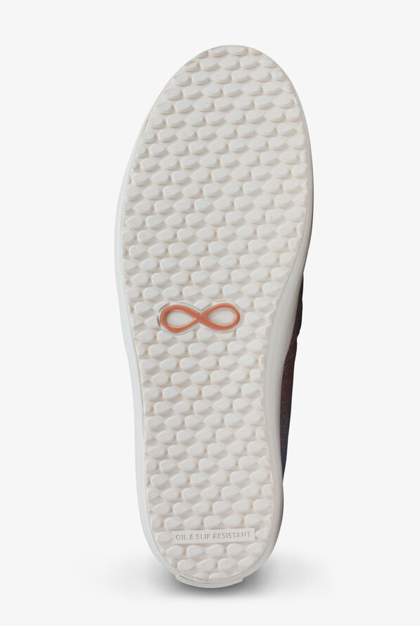 Cherokee Infinity Rush Rose All Day Slip-on Shoes - null - 4