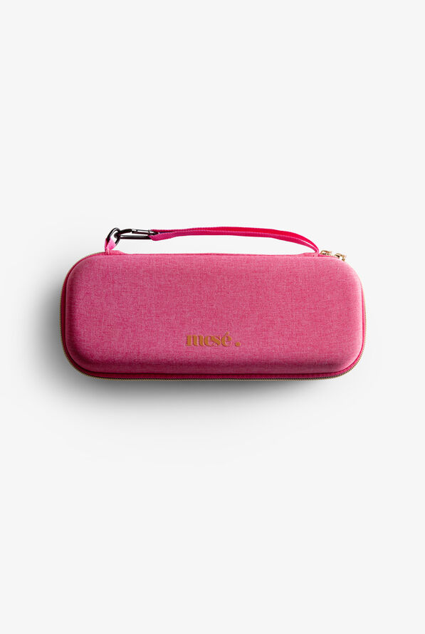 UA Essential Pink Stethescope Case - null - 1