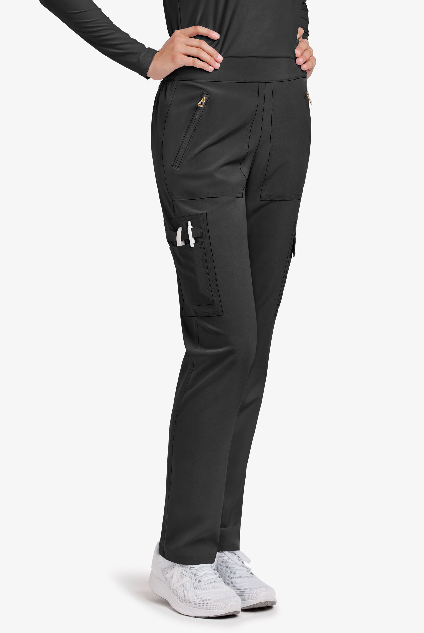 Pantalón médico Lauderdale By UA Datura estilo cargo, Pantalones Médicos  estilo Cargo