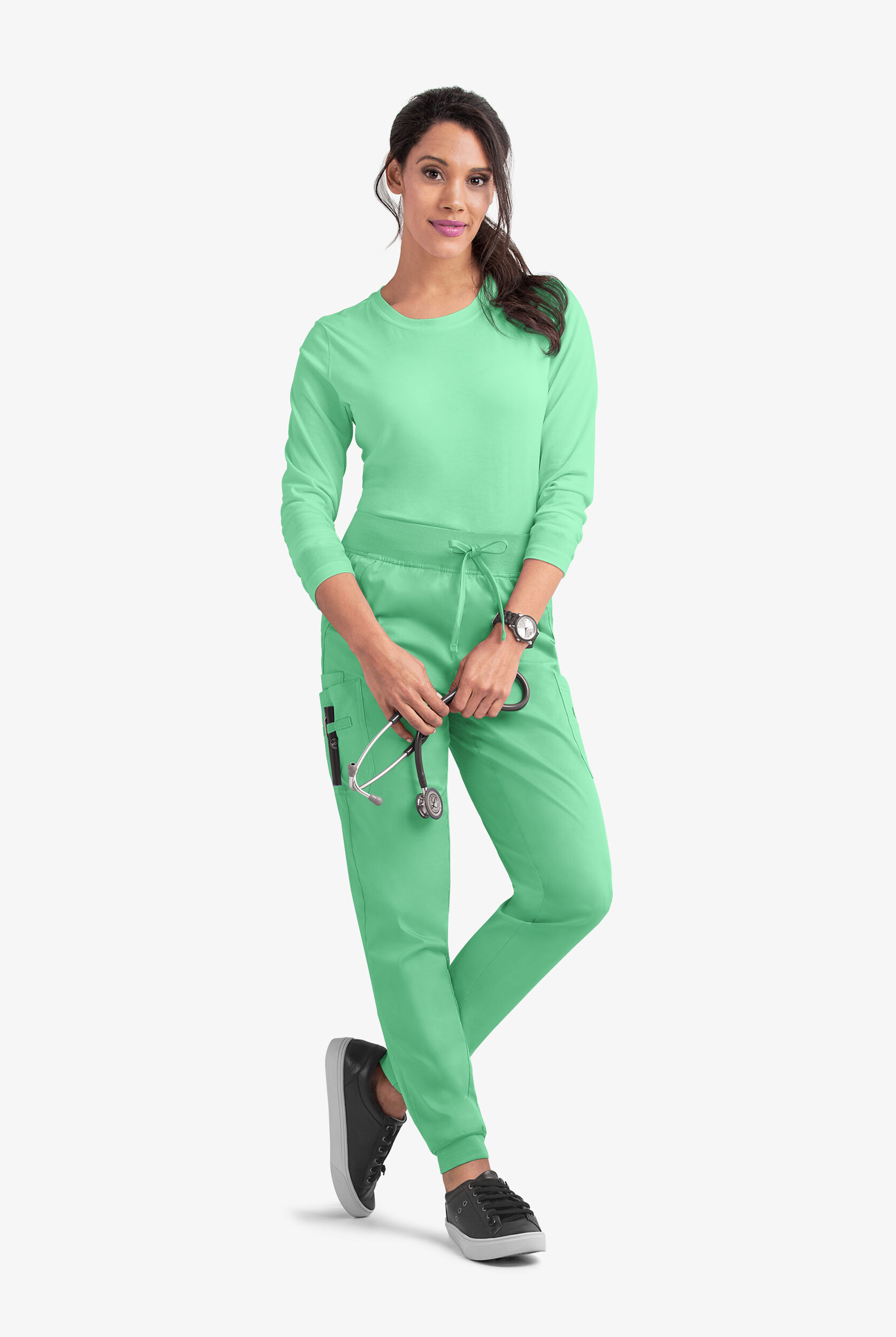 Tall Scrub Pants | Long Scrub Pants for 