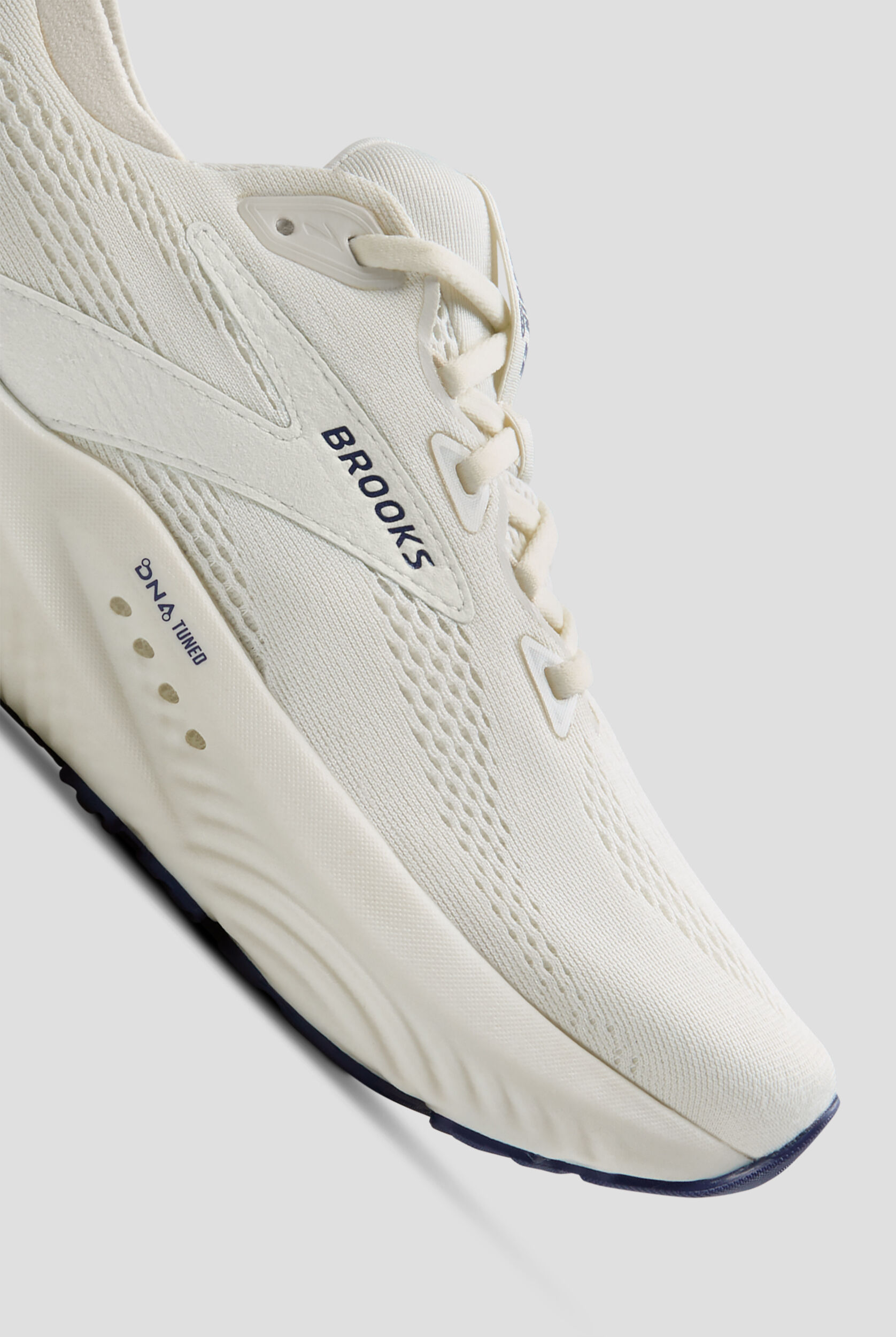 Brooks Women's Glycerin 22 Bluewash/Blue Ribbon Athletic Lace Up