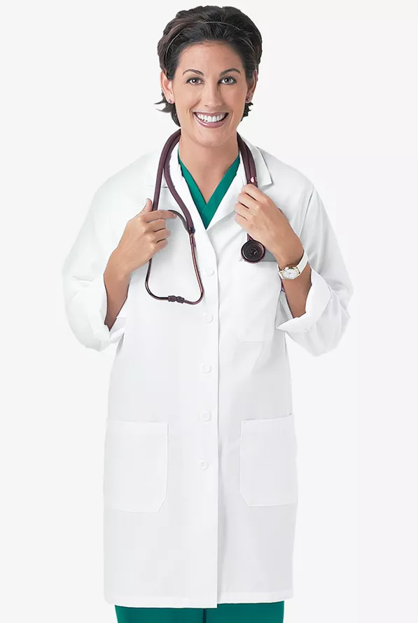 Fashion Seal 436 Women's Lab Coats, Fashion Seal at Uniform Advantage Fashion Seal 436 Women's Lab Coats, Fashion Seal at Uniform Advantage