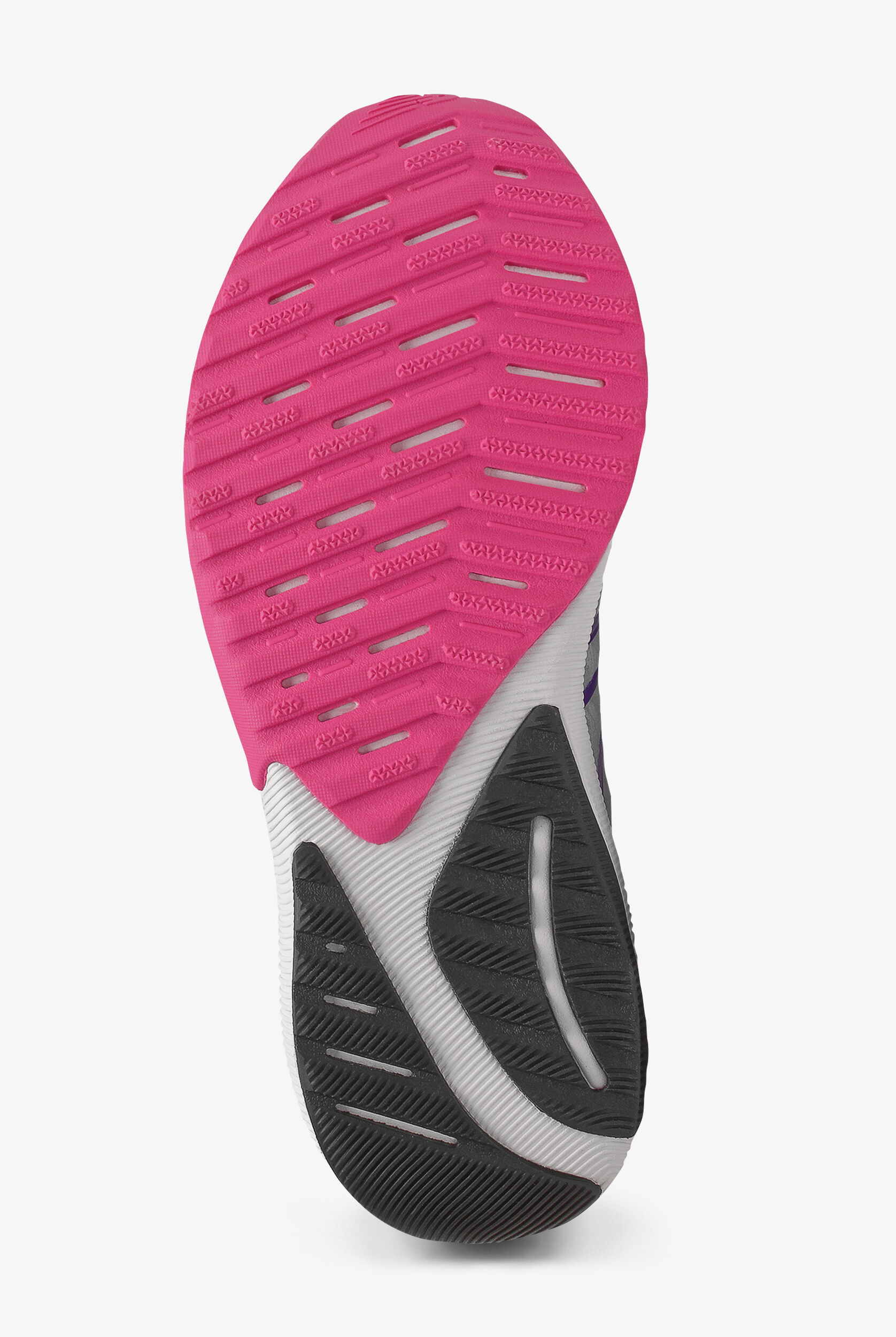 New Balance FUELCELL PROPEL v3 White/Pink Glo Shoes, Nursing Shoes