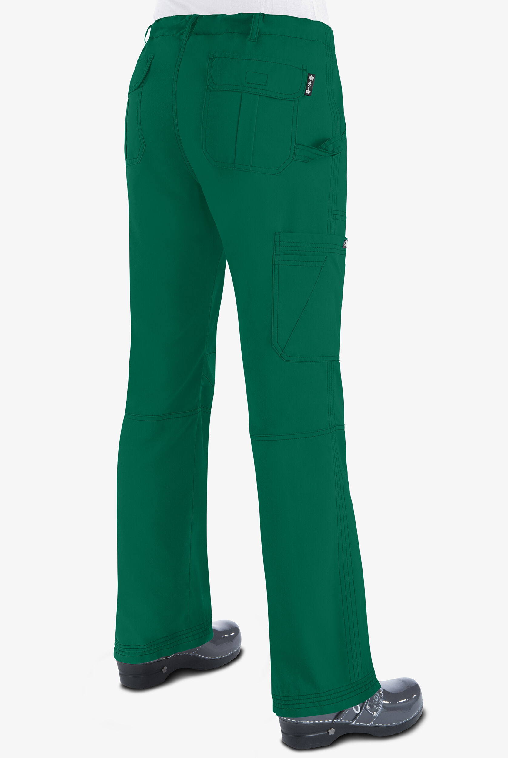 koi Scrubs 701R-095 Women's Lindsey Low 