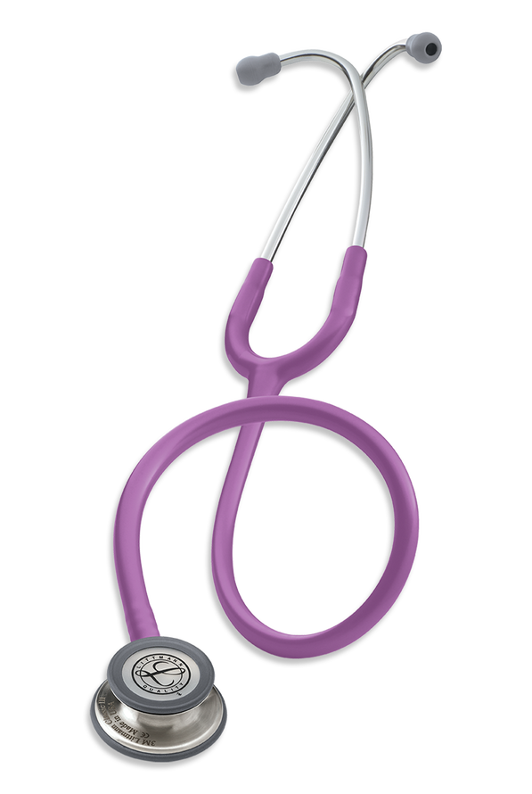 3M™ Littmann® Classic III™ Stethoscope - Lavender - 1