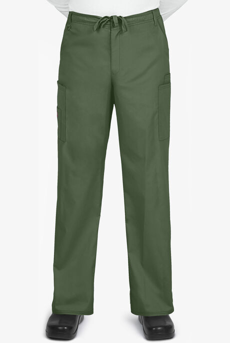 Dickies EDS Signature Men's 7-Pocket Pull On Scrub Pants
