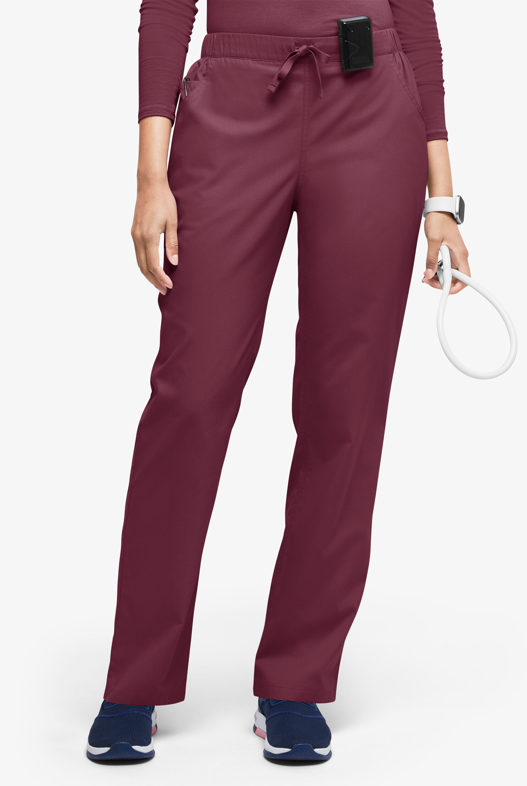 Butter Soft Scrub Pants