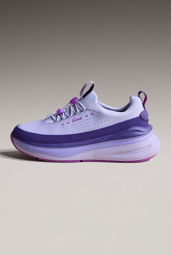 Zapatillas deportivas Clove Supercush&trade; Forte 2 Lilac/Violet para mujer - null - 1