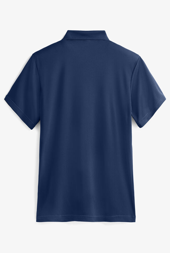 Sport-Tek PosiCharge Competitor Polo - True Navy - 2