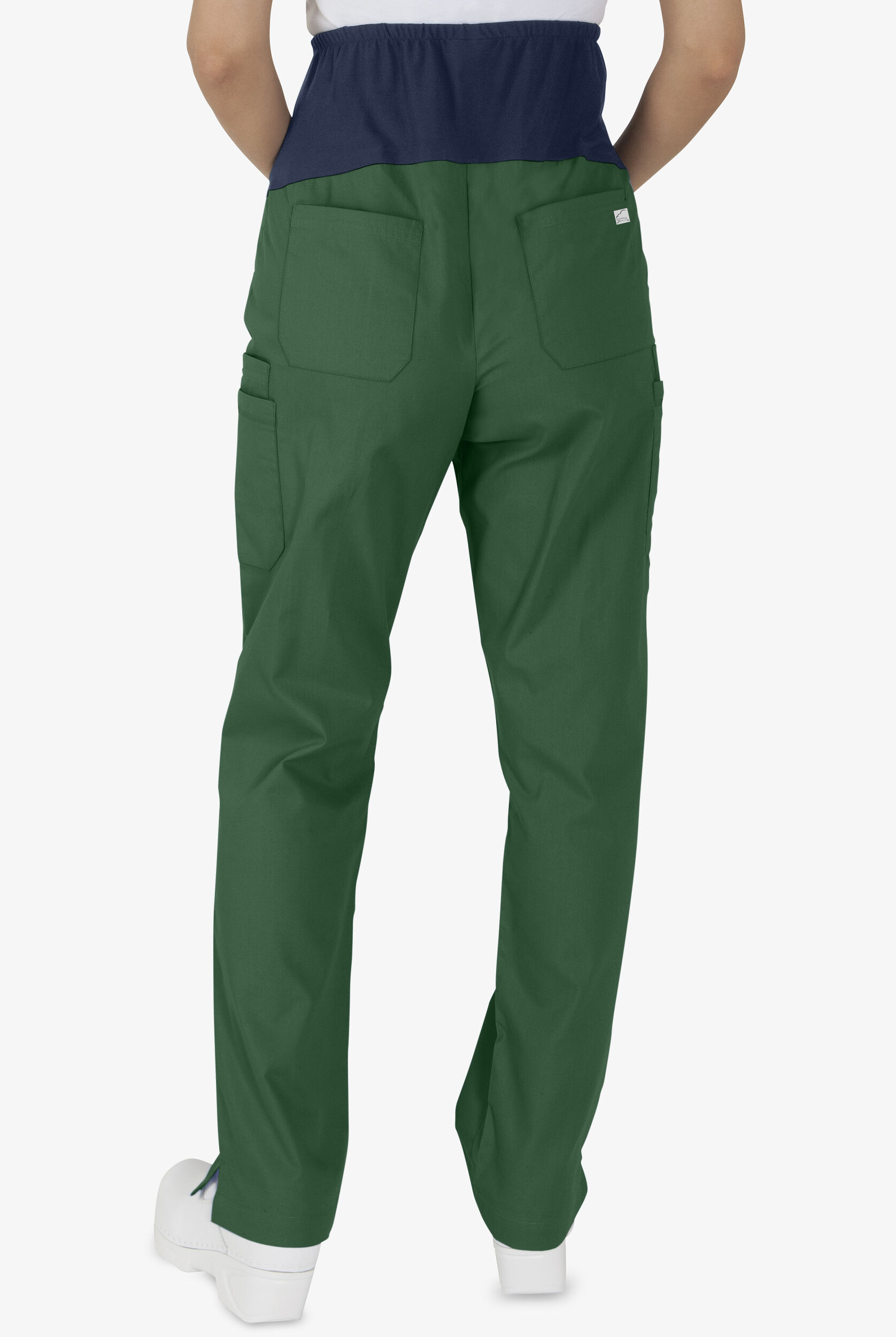 Butter-Soft STRETCH Knit Waist 