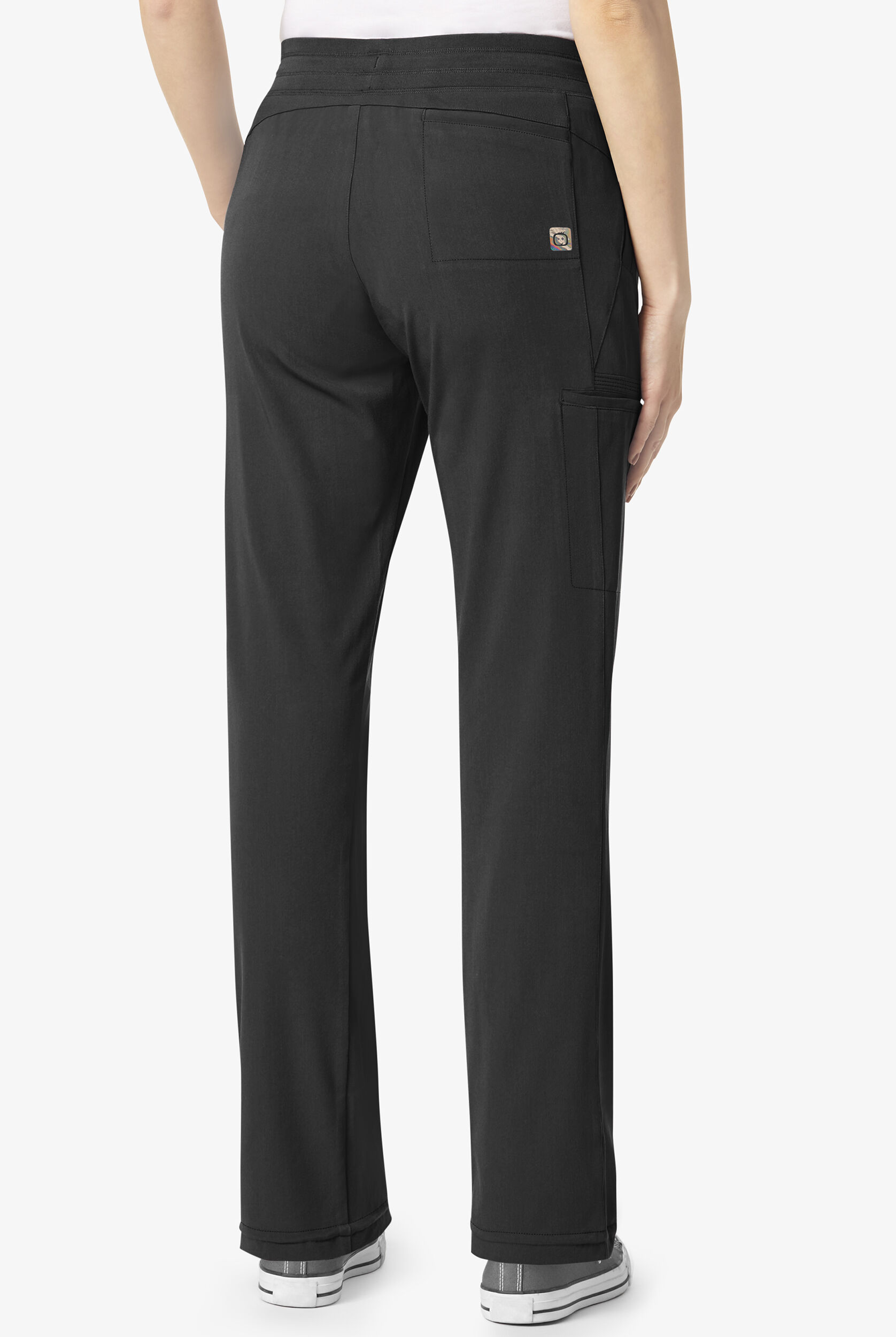 WonderWink Aero Flex Utility Cargo 