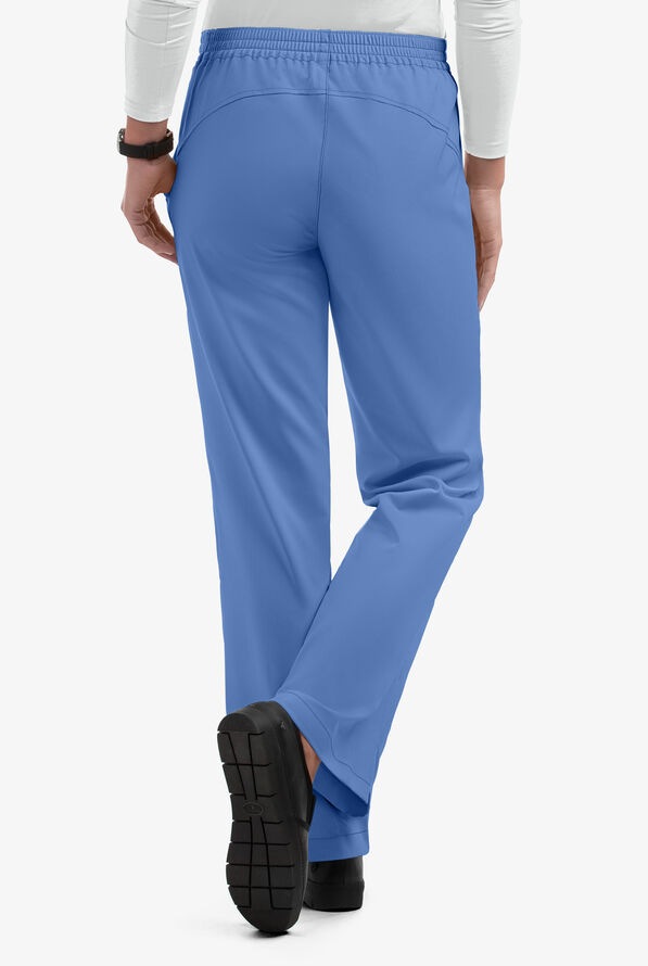 Healing Hands Taylor Scrub Pants Drawstring Scrub Pants