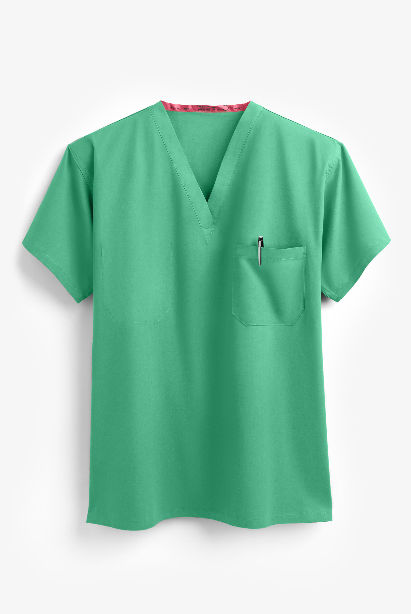 Fashion Seal 700 Unisex Scrub Tops, Fashion Seal Uniforms at