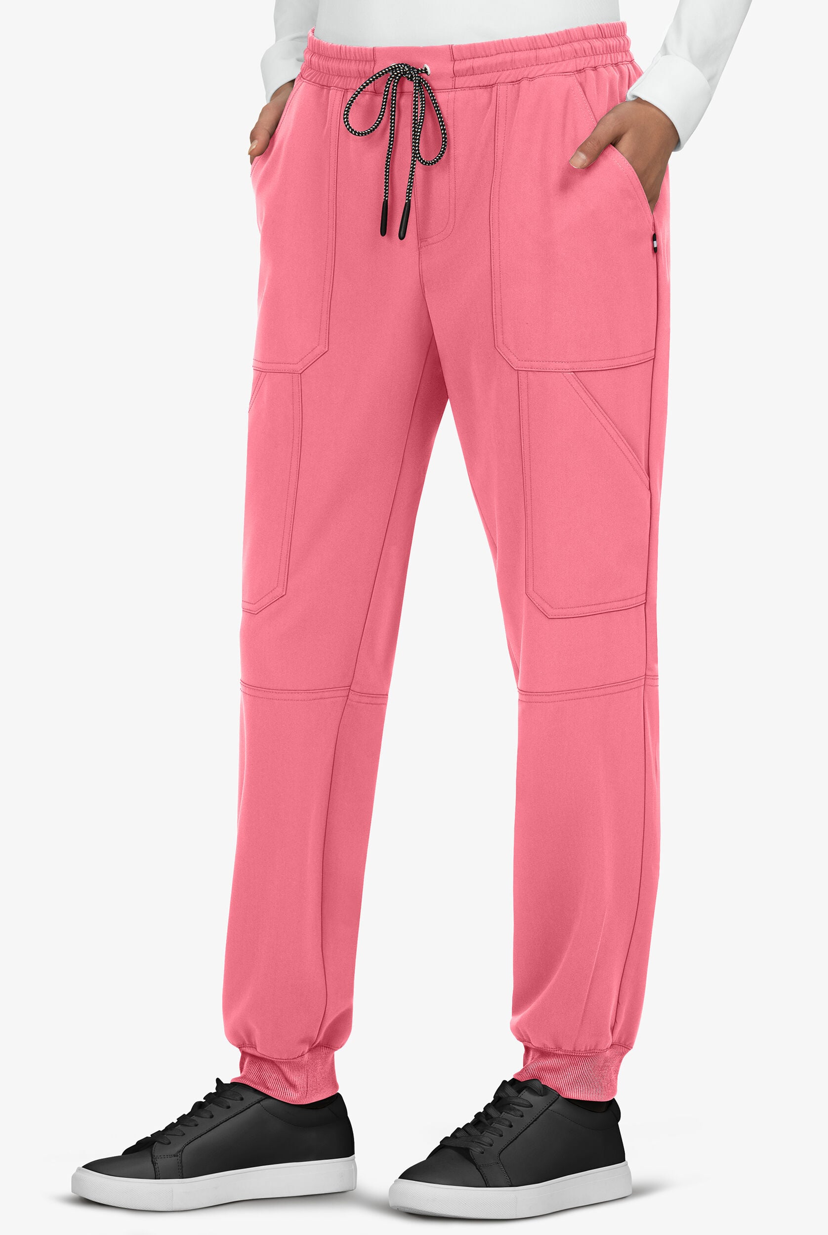 Scrub Pants, Jogger Scrub Pants
