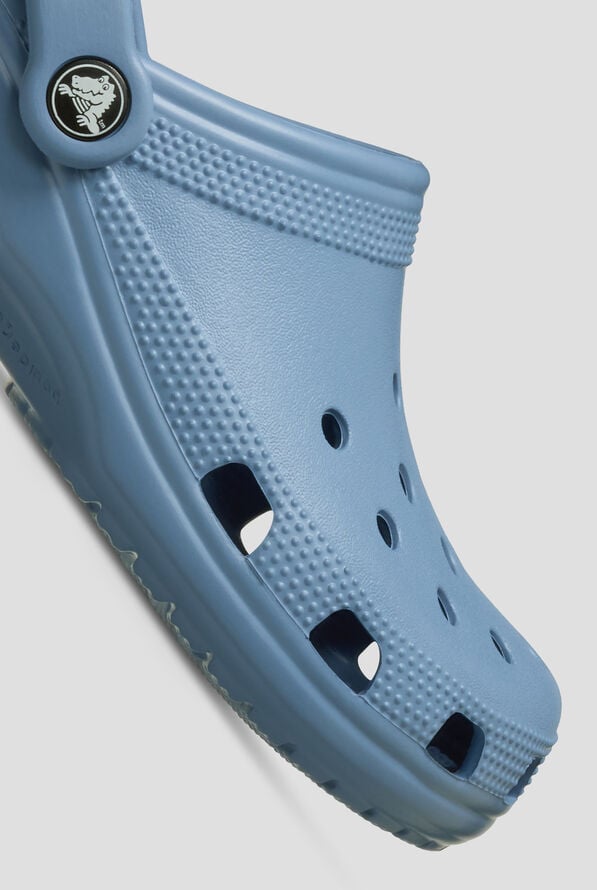 Crocs&trade; Unisex Astro Blue Classic Clog - Astro Blue - 3