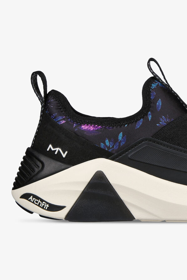 Mark Nason Women's A Linear Kenley Athletic Slip On Shoes - null - 4