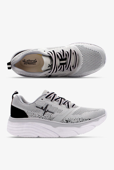 Tenis antideslizantes Extreme Comfort para hombre