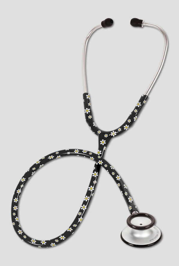 Prestige Clinical Lite Daisies 31" Stethoscope - null - 1