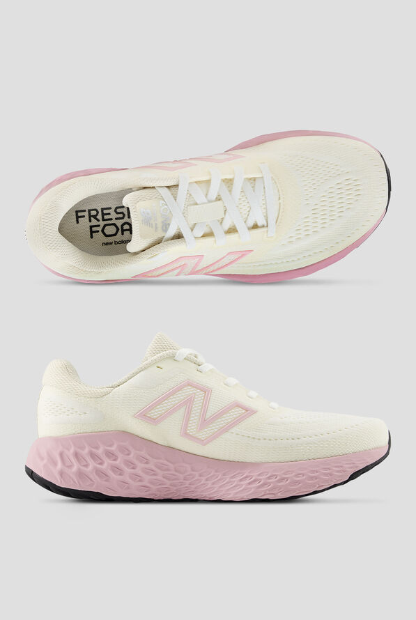 Zapatillas deportivas New Balance Fresh Foam X EVOZ Sea Salt