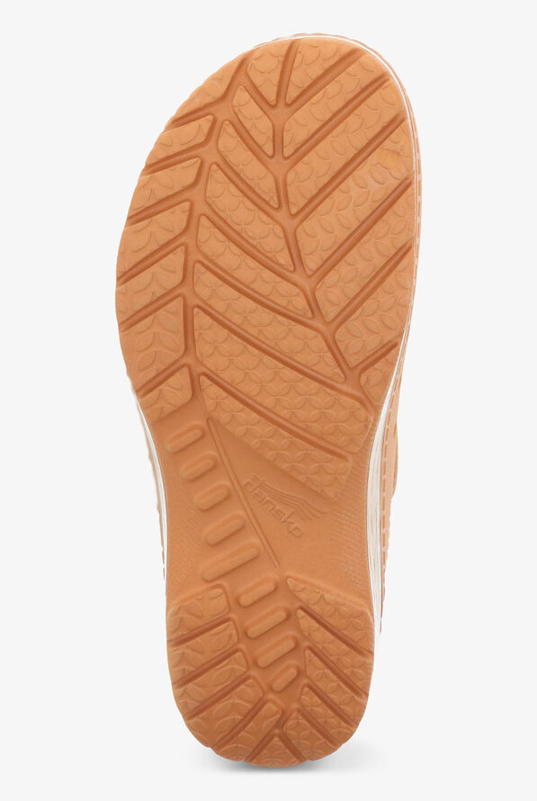 Dansko Women's Kane Mango Backless Nursing Clogs - null - 6