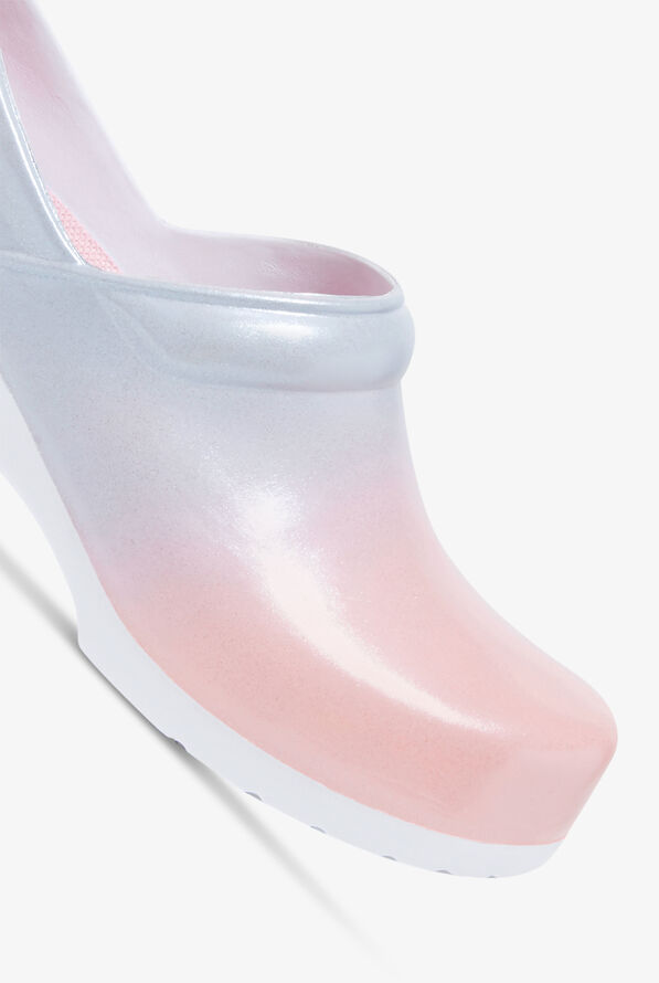 anywear srangel clogs
