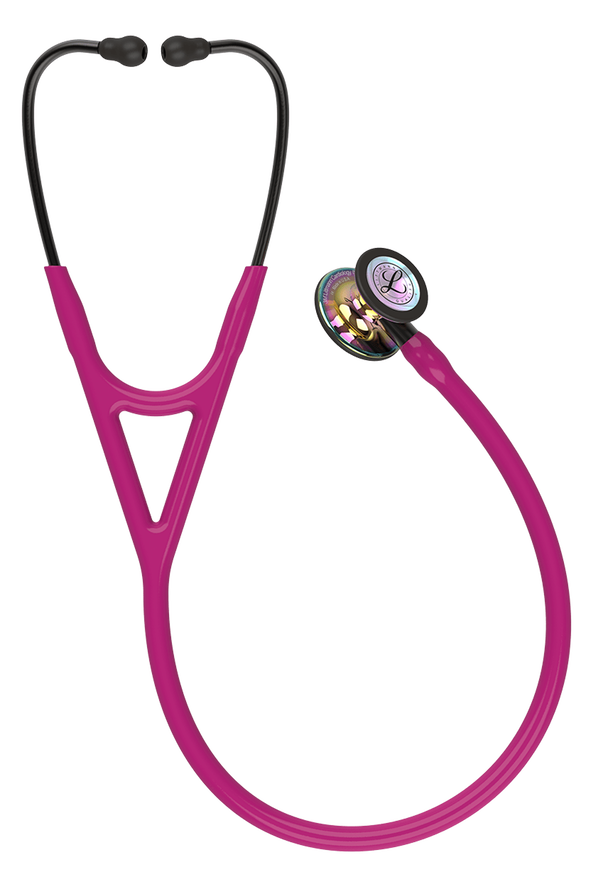 Littmann Cardiology IV Raspberry Stethoscope, Medical Instruments