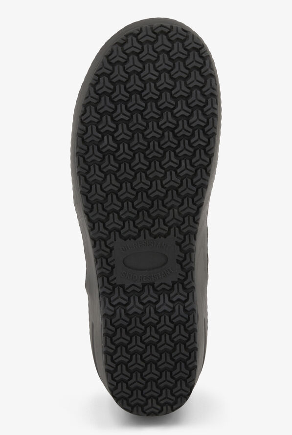 Spring Step Women's Selle Tigre Rainbow Nursing Clogs - null - 6