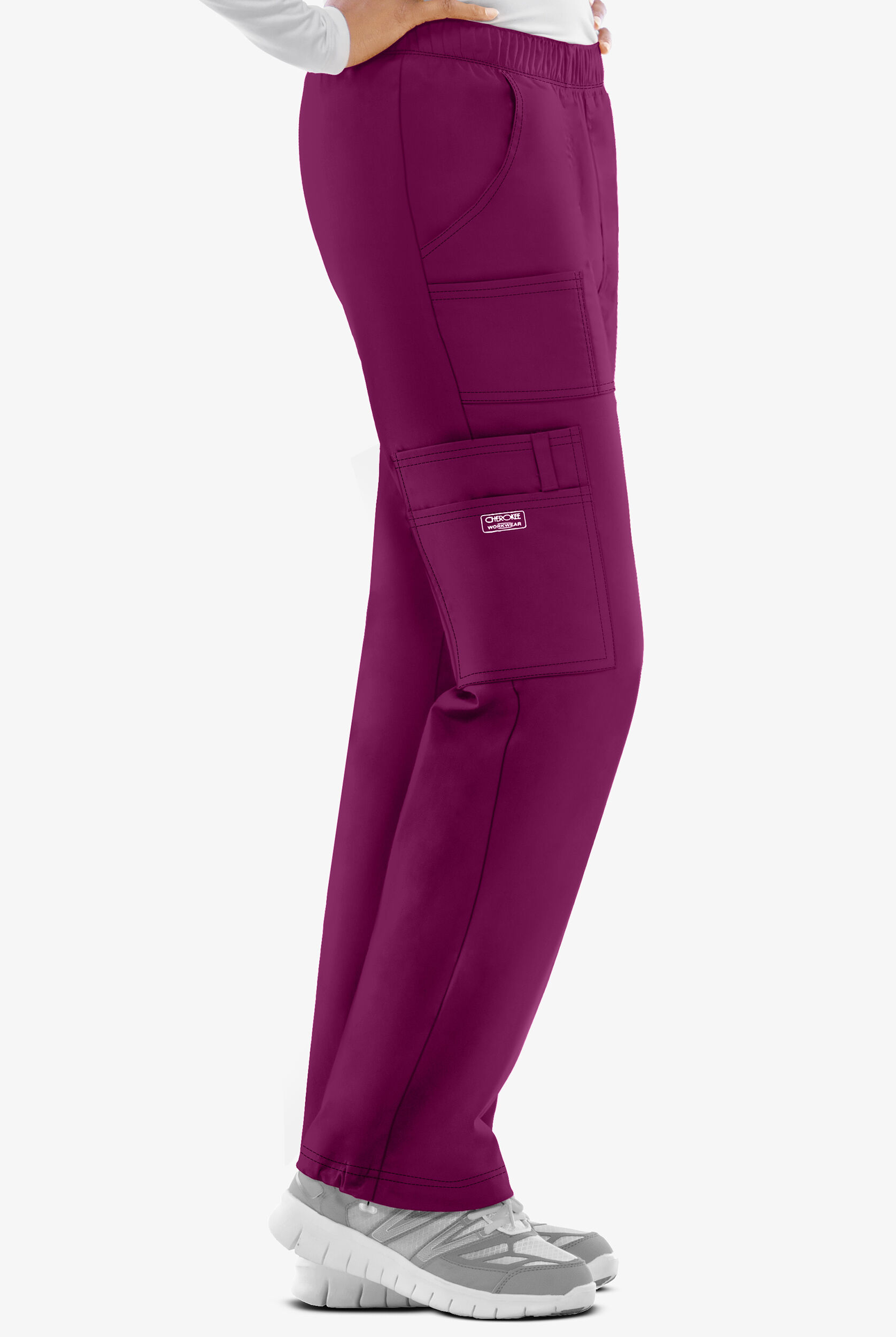STRETCH Cargo Pants | Cherokee Scrubs
