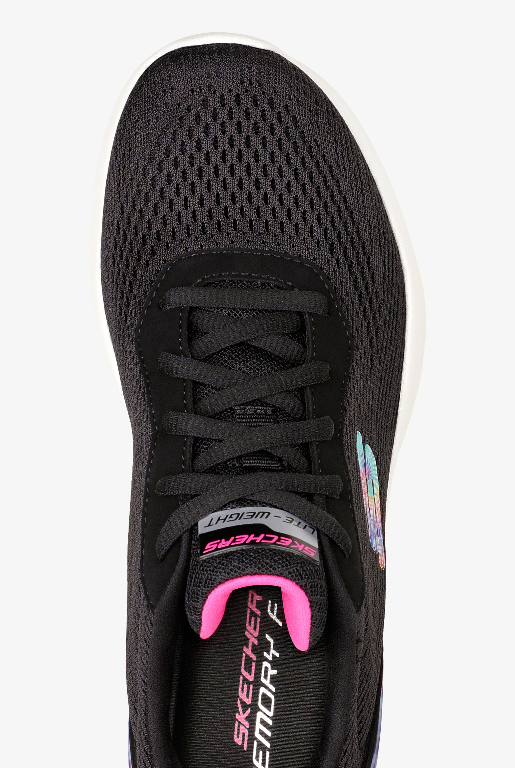 skechers air dynamight