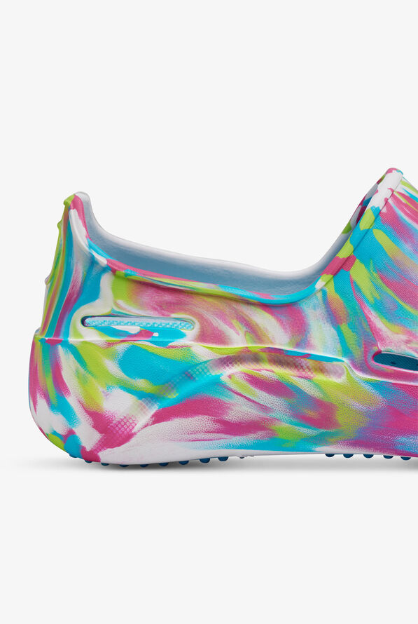 Anywear Women's Streak Brushed Tropics Clogs - null - 4