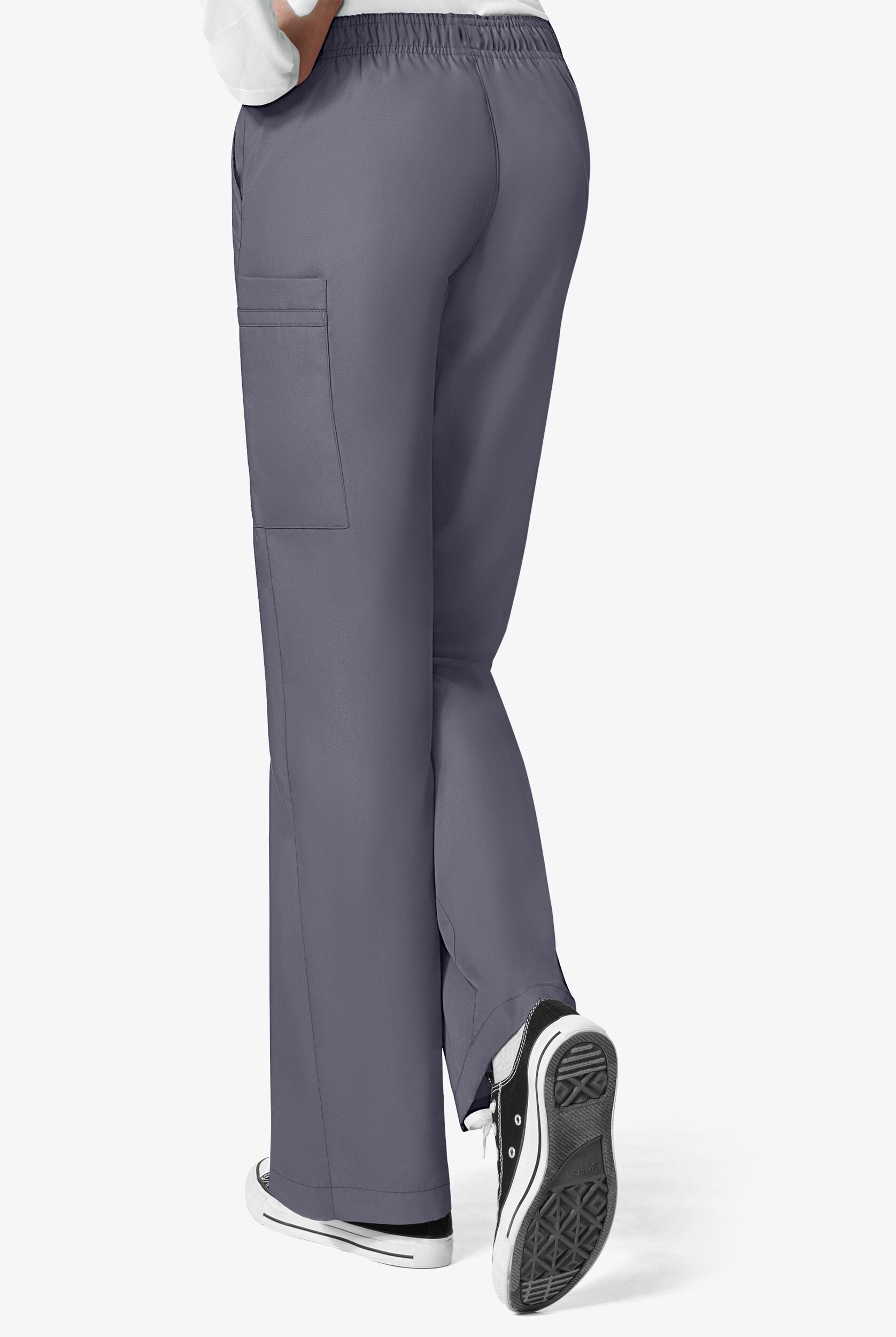 WonderWink TALL Quebec Scrub Pants 
