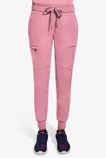 Healing Hands 360 Naya Women's 6-Pocket STRETCH Elastic Jogger Drawstring Scrub Pants