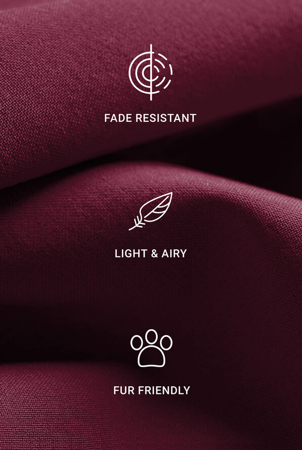 Easy STRETCH Men&rsquo;s 12-Pocket Scrub Pant - Caribbean Blue - 10