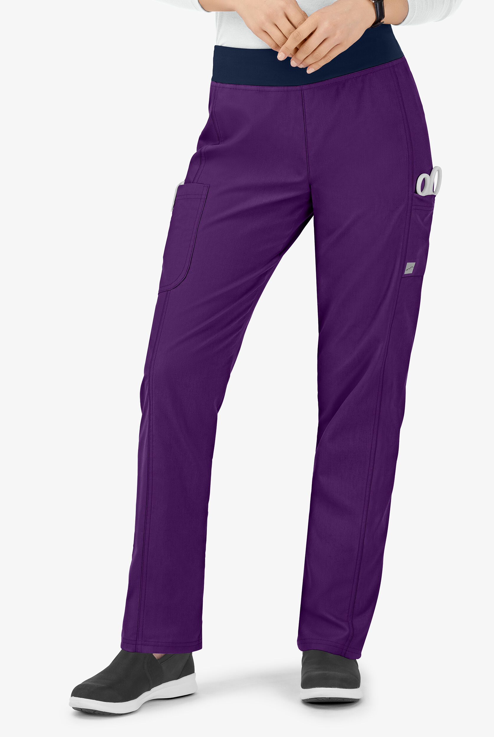 Butter Soft Scrub Pantsnull