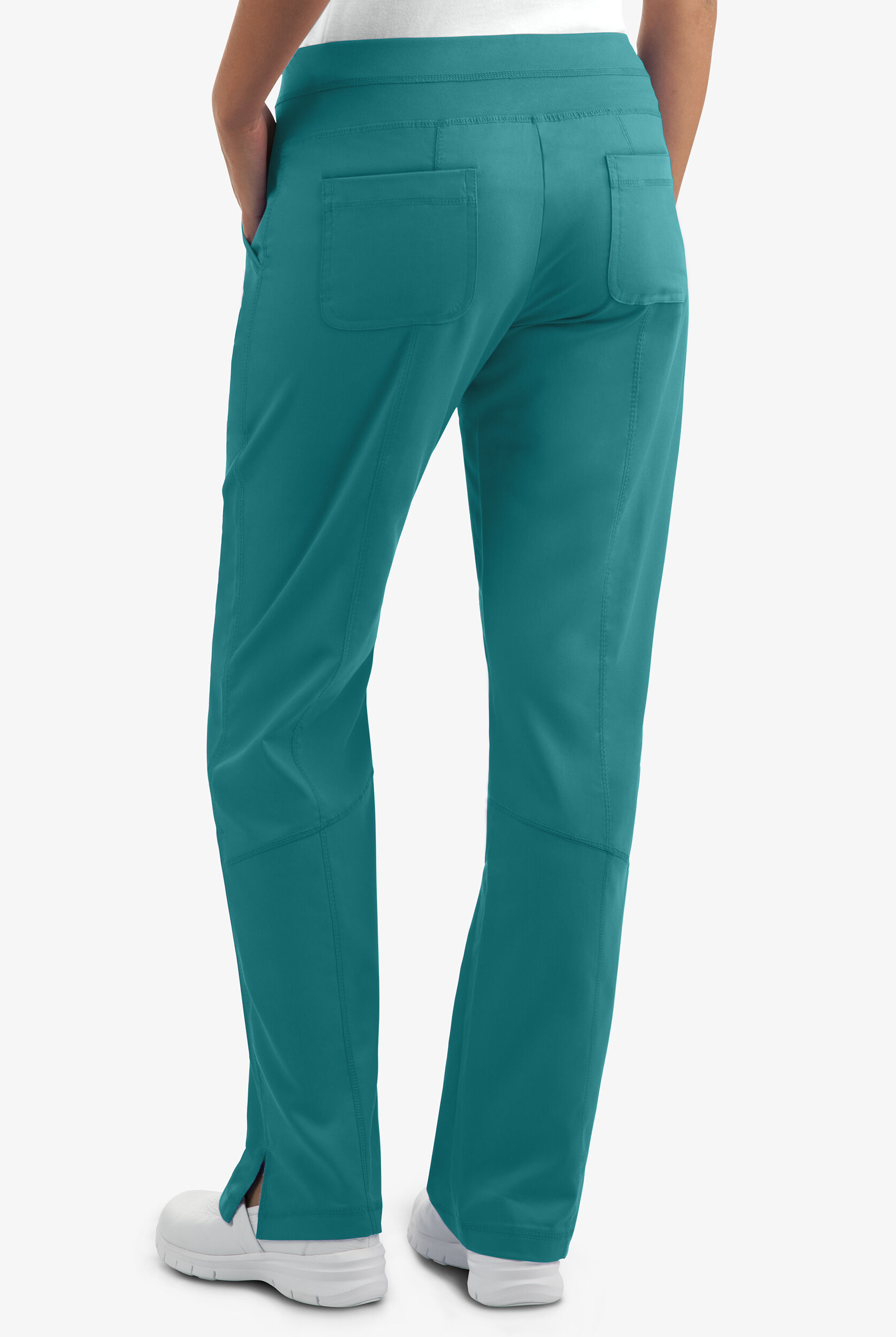 Yoga scrub bottoms clearance