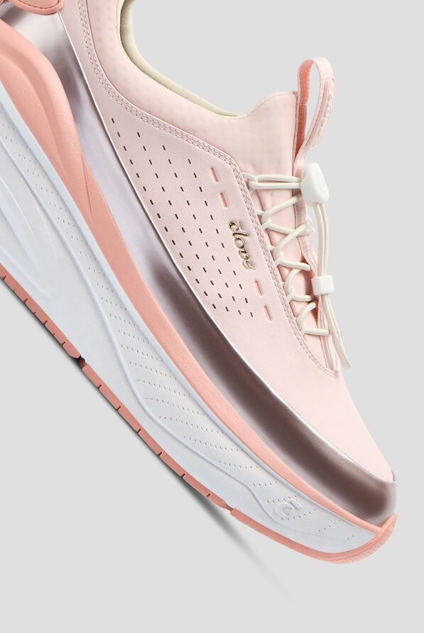 Zapatillas deportivas Clove Supercush&trade; Forte 2 Pink Metallic para mujer - null - 3