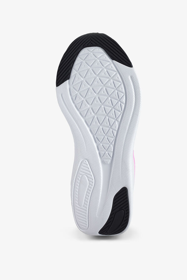 New Balance BREAZA Grey/ Black/ Yellow Women's Athletic Nursing Shoes - null - 4