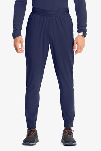 Pantal&oacute;n m&eacute;dico Infinity GNR8 STRETCH estilo cargo jogger con cord&oacute;n interior y 4 bolsillos para hombre