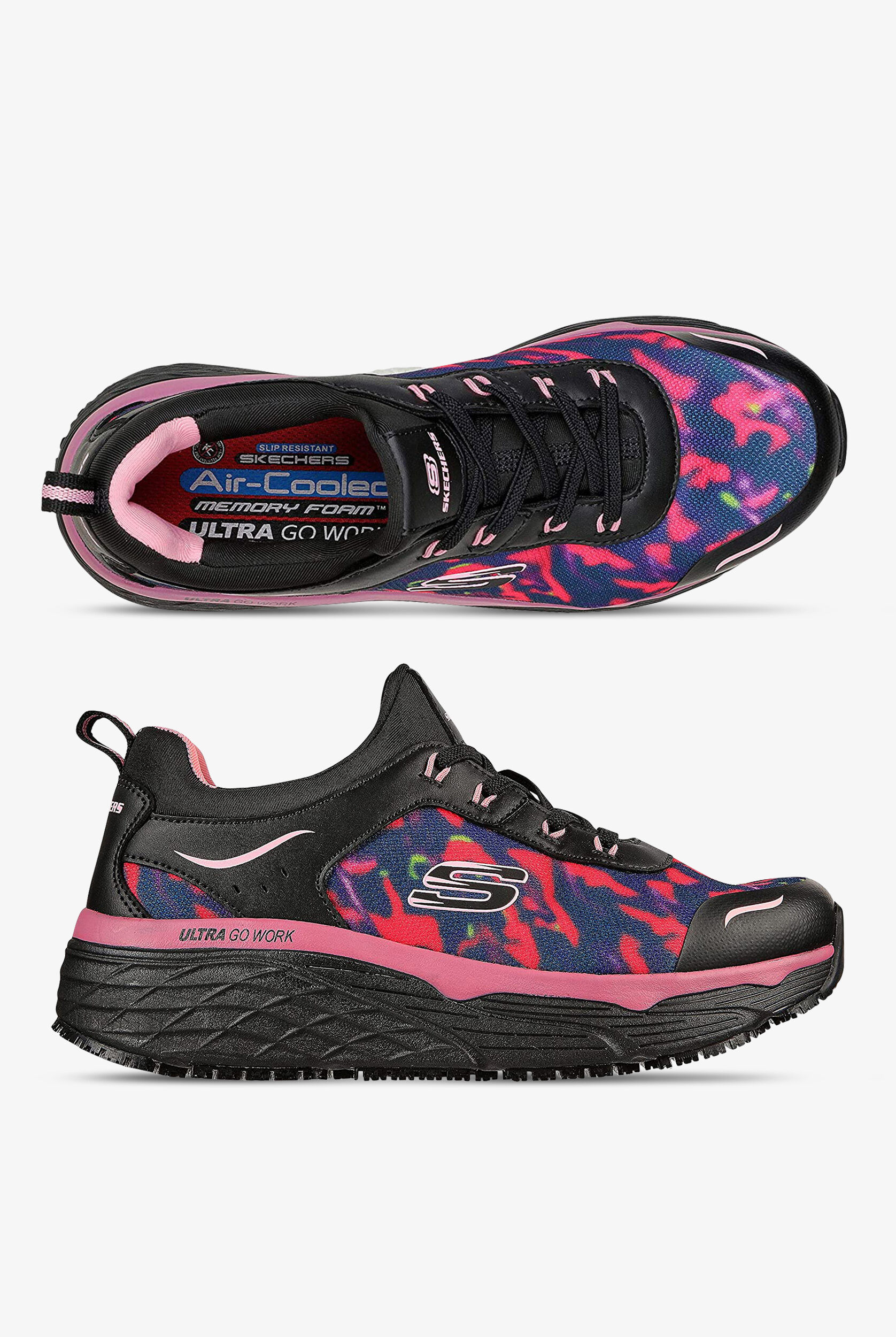 skechers shoes for nurses