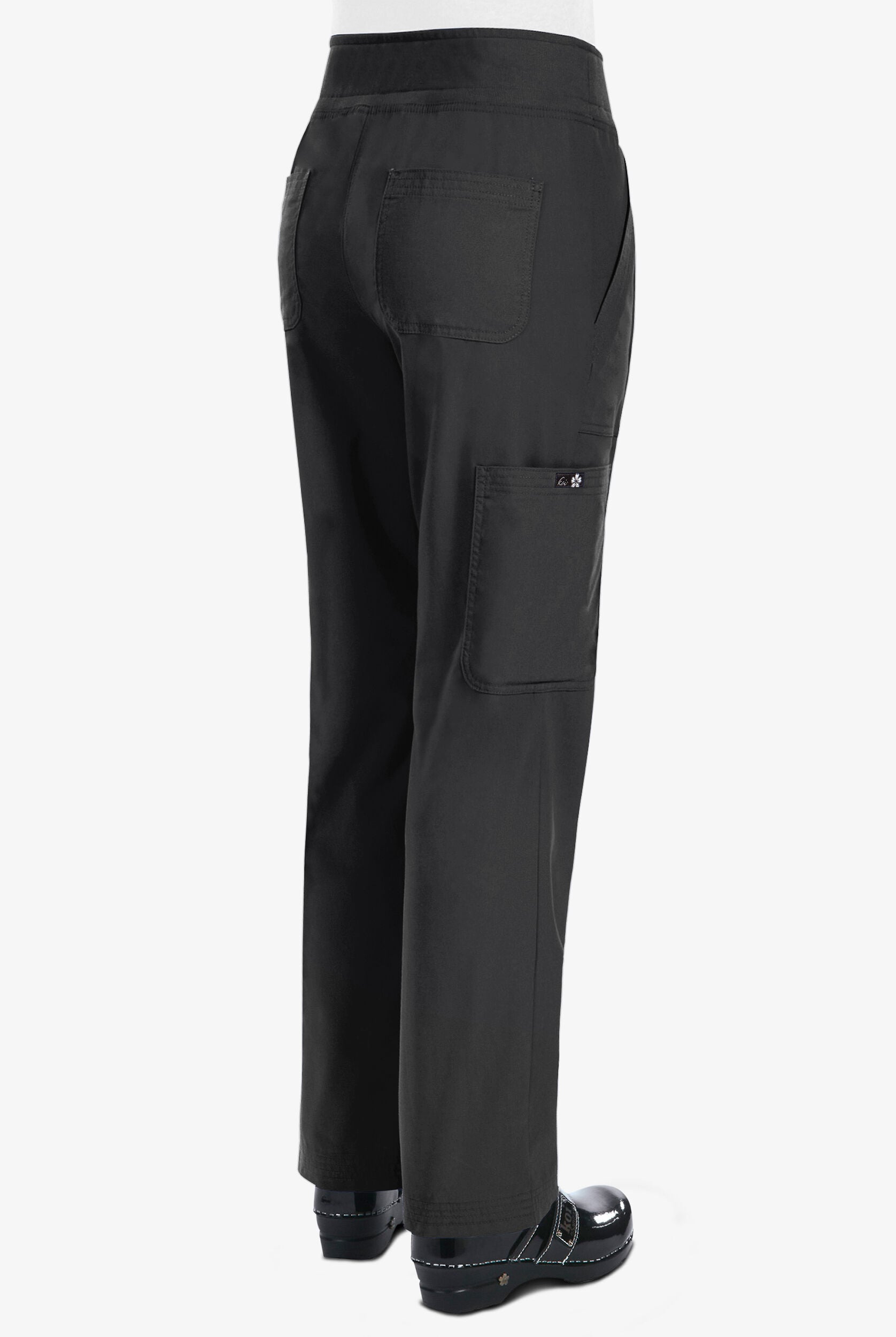 koi Comfort Morgan con cintura 