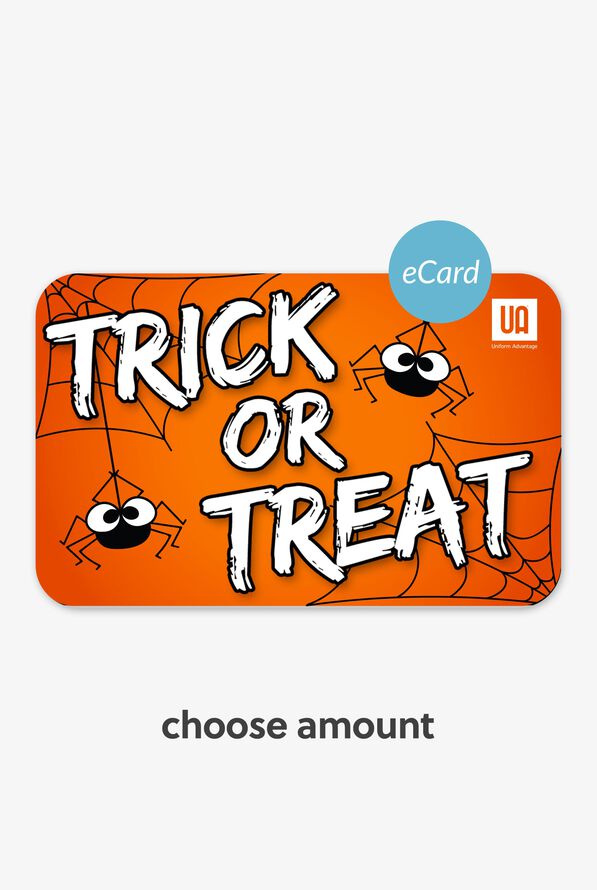 Happy Halloween - Electronic Gift Card (Emailed) -  - null - 1