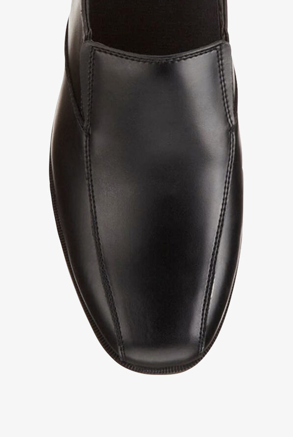 Zapatos antideslizantes de gastronomía Genuine Grip para hombre - null - 2