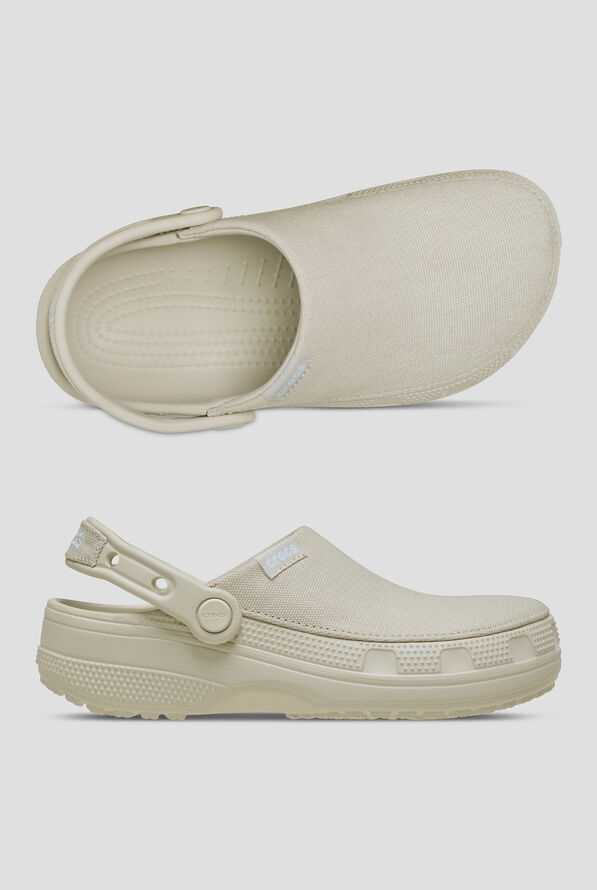 Crocs&trade; Unisex Stucco Classic Crafted Clog - null - 1