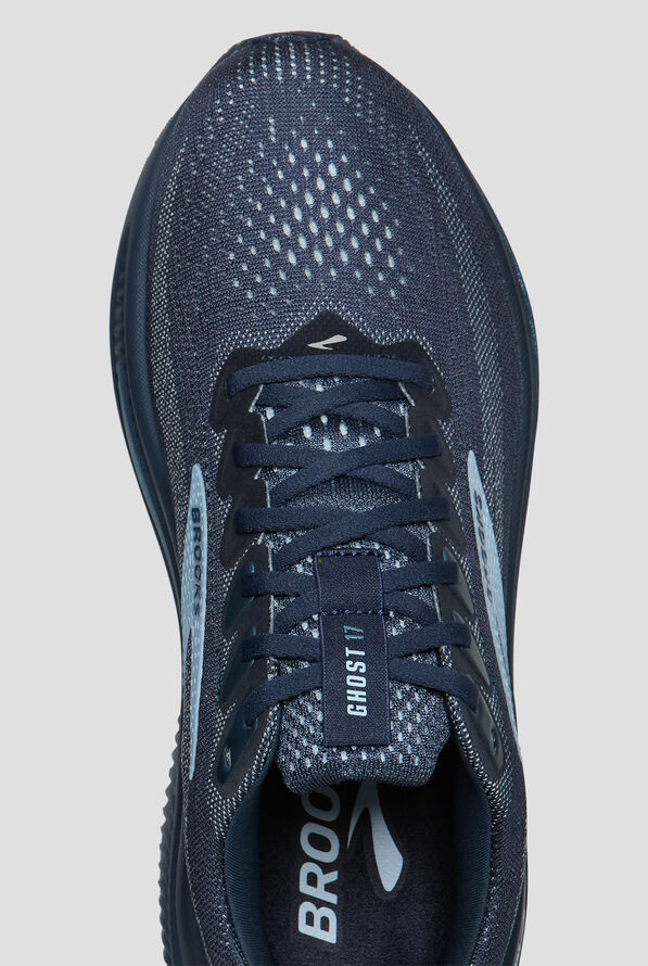 Brooks Women's Ghost 17 Spellbound/Skyway Athletic Lace Up Shoes - null - 2