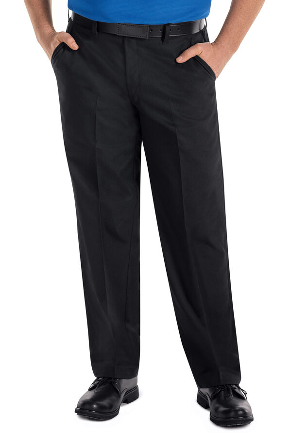 Red Kap DURA-KAP® Men's Industrial Pants - Black - 1