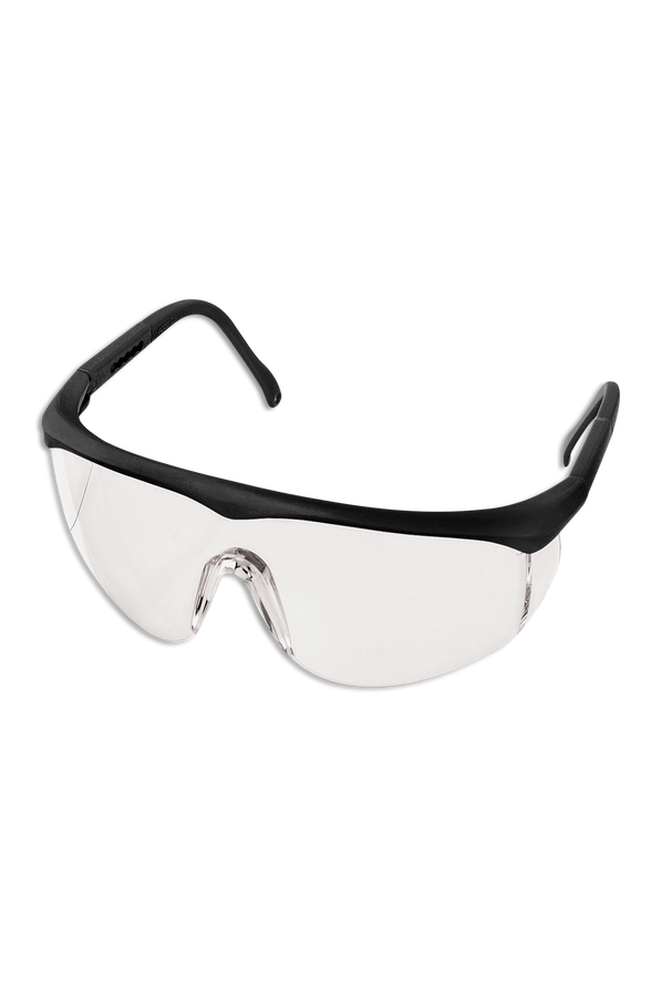Prestige Full Frame Adjustable Eyewear - Black - 1